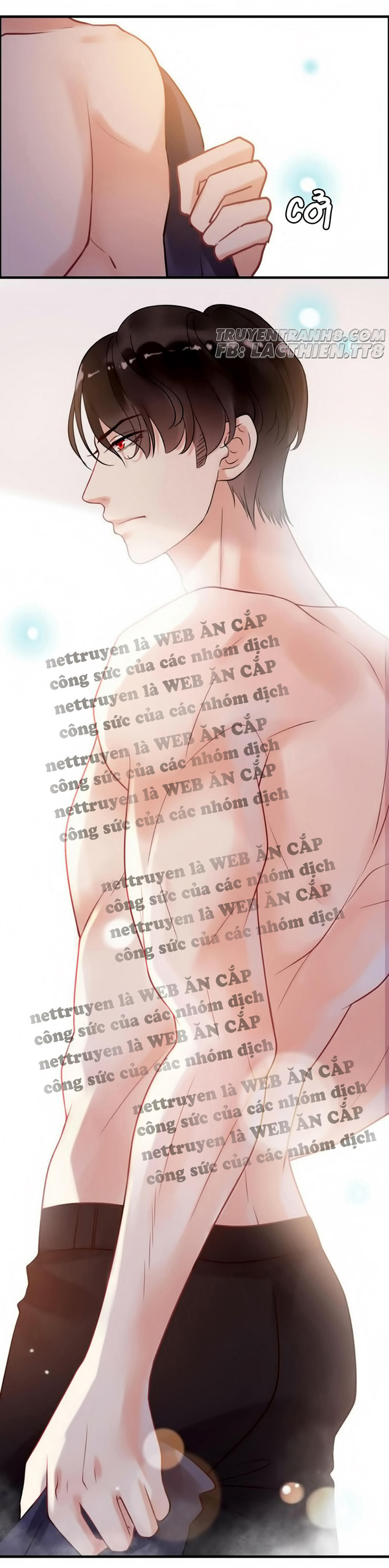 Cô Vợ Hợp Đồng Bỏ Trốn Của Tổng Giám Đốc Chapter 49 - 15