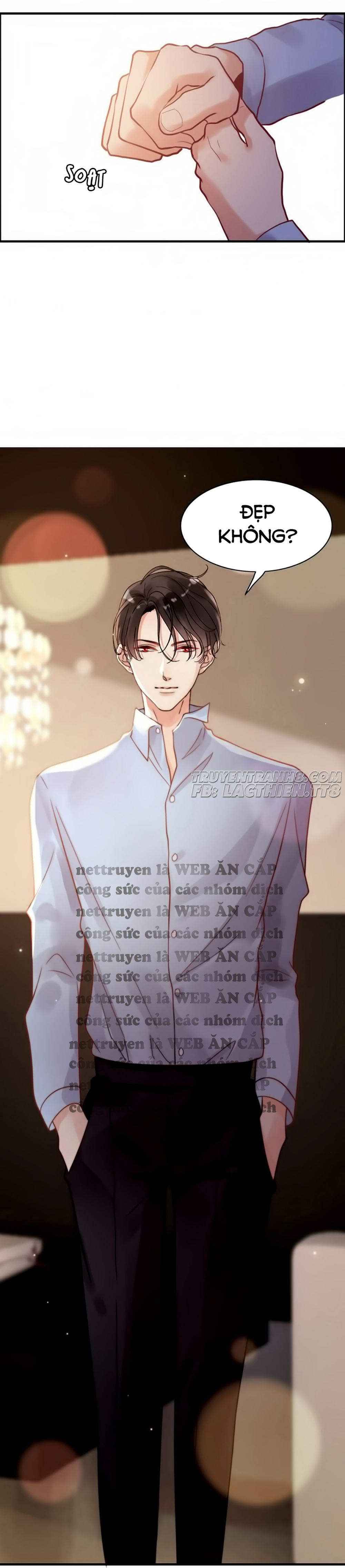 Cô Vợ Hợp Đồng Bỏ Trốn Của Tổng Giám Đốc Chapter 49 - 16