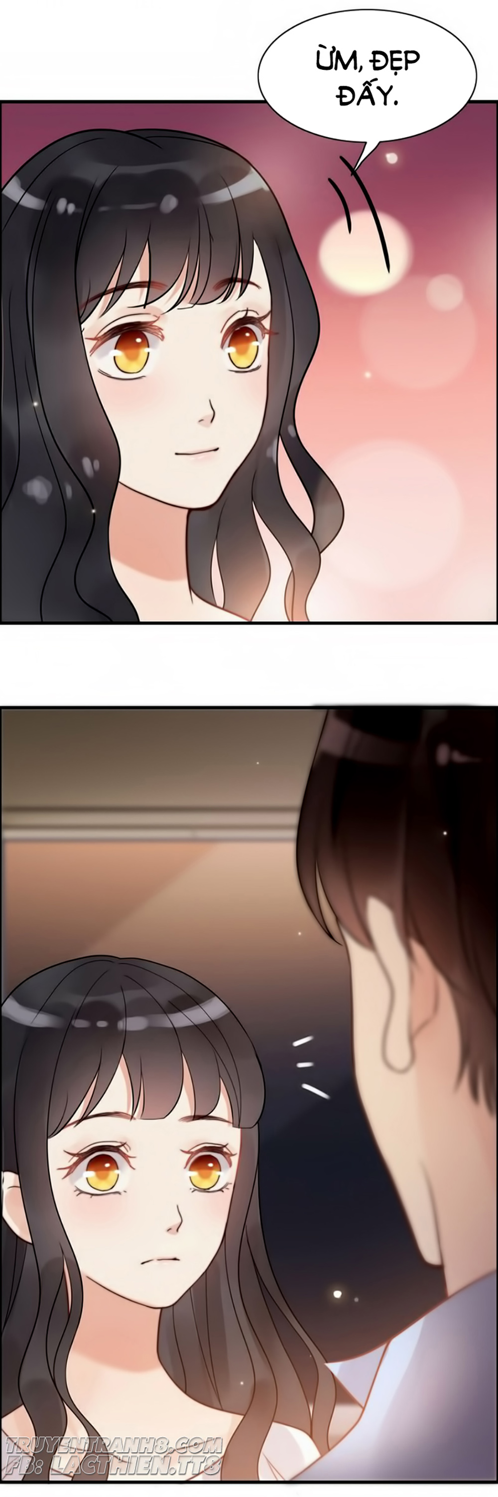 Cô Vợ Hợp Đồng Bỏ Trốn Của Tổng Giám Đốc Chapter 49 - 17