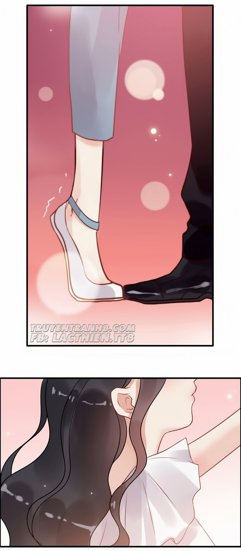 Cô Vợ Hợp Đồng Bỏ Trốn Của Tổng Giám Đốc Chapter 49 - 18