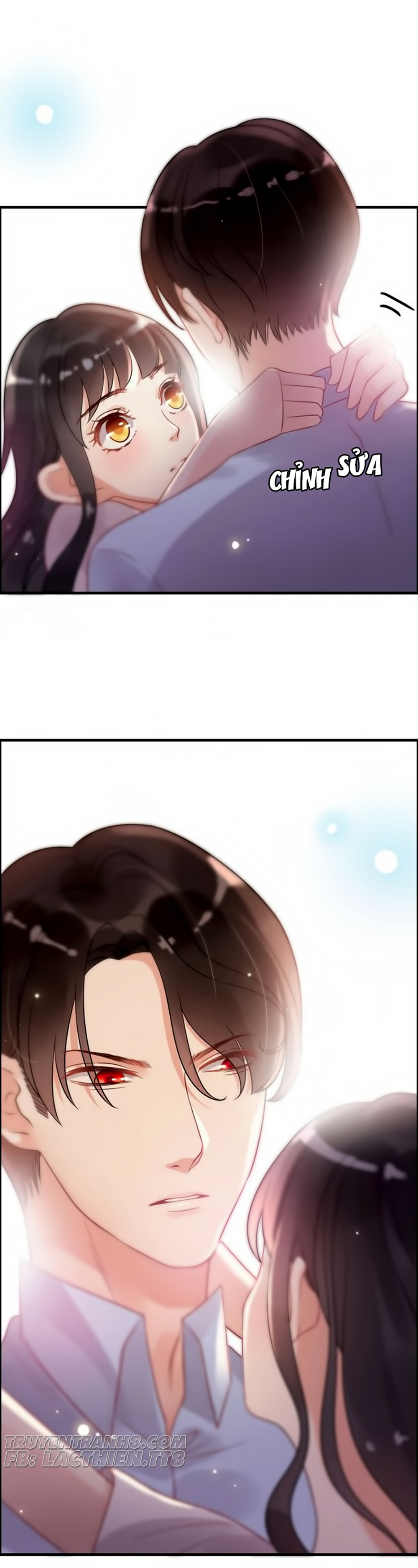 Cô Vợ Hợp Đồng Bỏ Trốn Của Tổng Giám Đốc Chapter 49 - 19