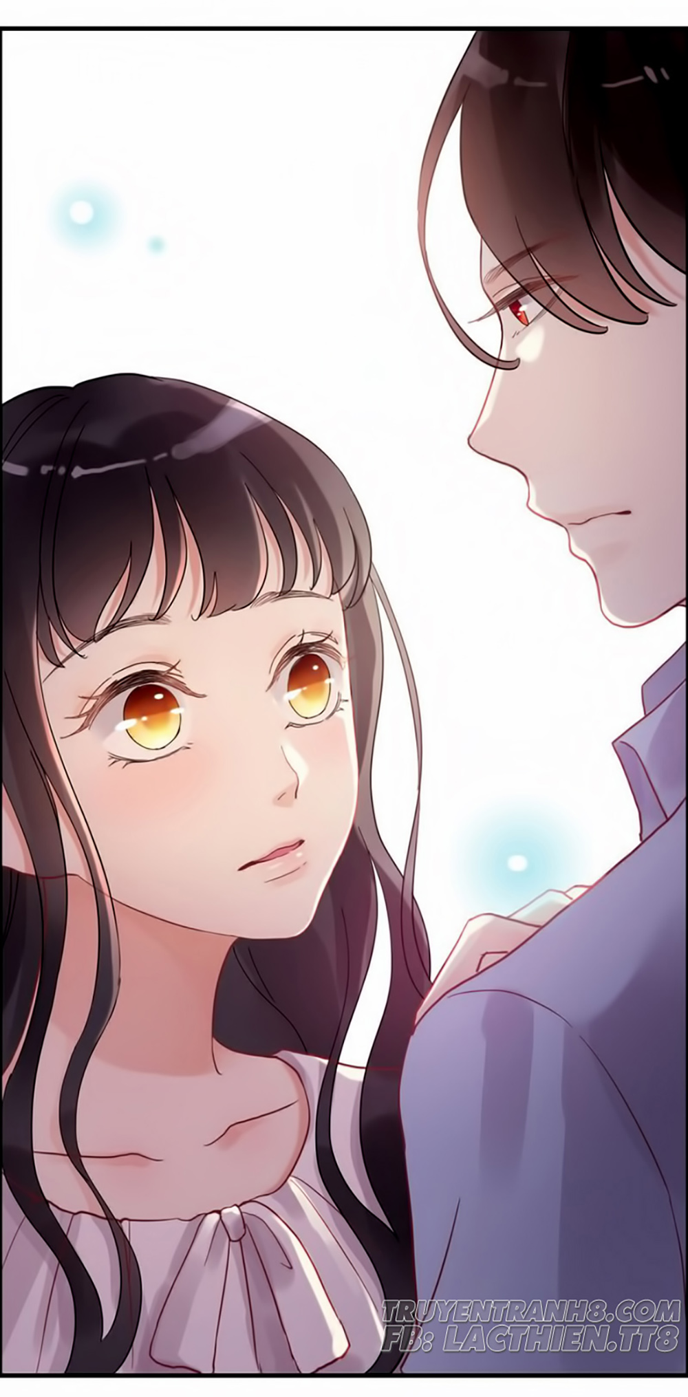 Cô Vợ Hợp Đồng Bỏ Trốn Của Tổng Giám Đốc Chapter 49 - 21