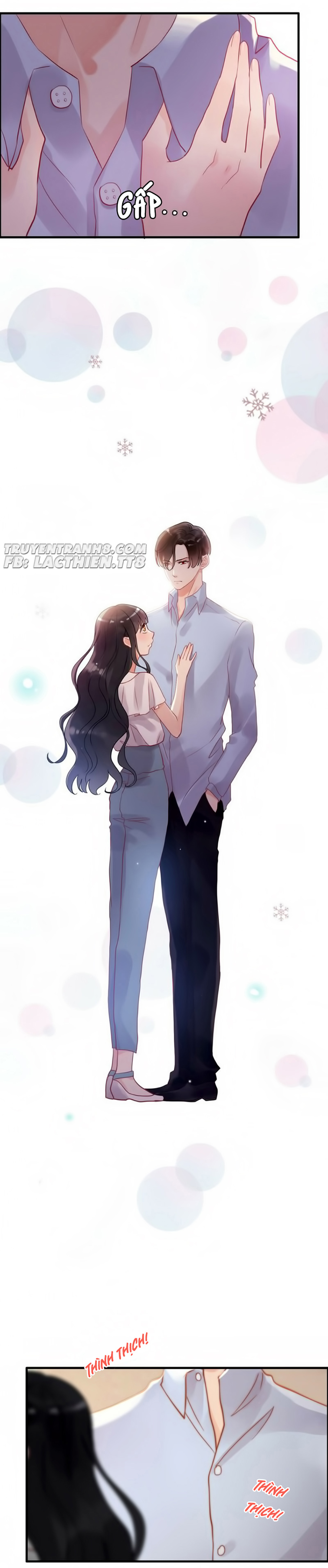 Cô Vợ Hợp Đồng Bỏ Trốn Của Tổng Giám Đốc Chapter 49 - 22