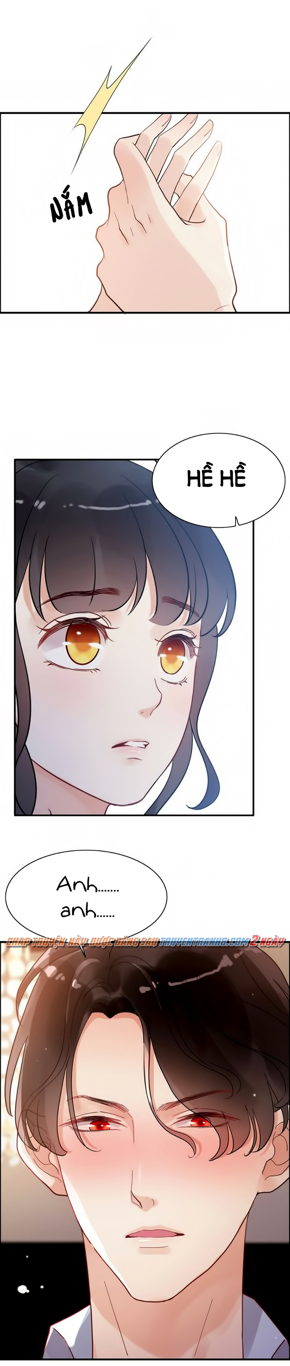 Cô Vợ Hợp Đồng Bỏ Trốn Của Tổng Giám Đốc Chapter 49 - 23