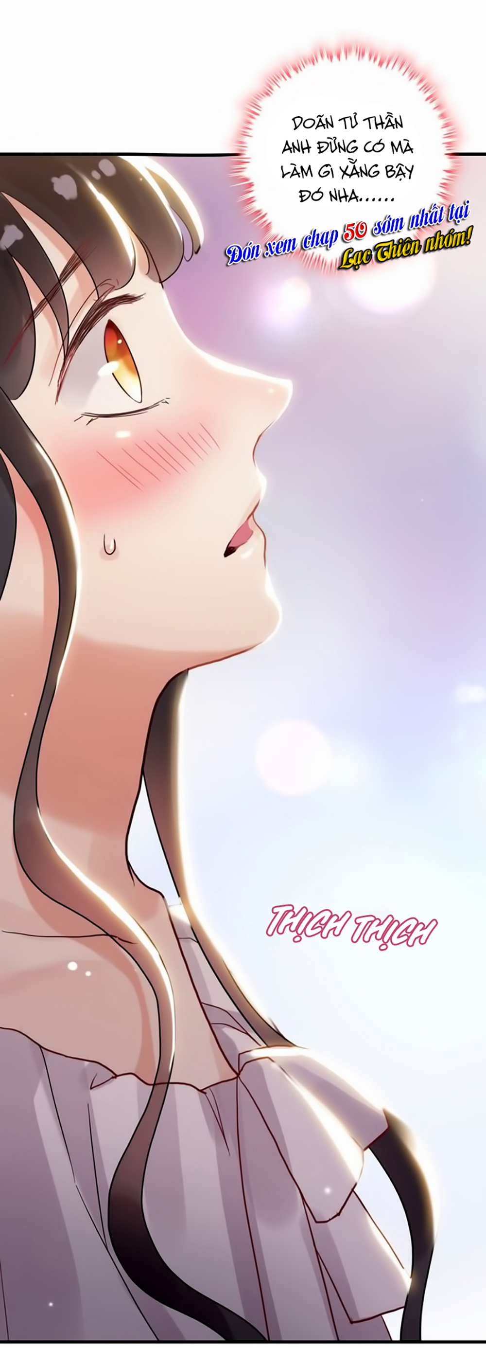 Cô Vợ Hợp Đồng Bỏ Trốn Của Tổng Giám Đốc Chapter 49 - 24