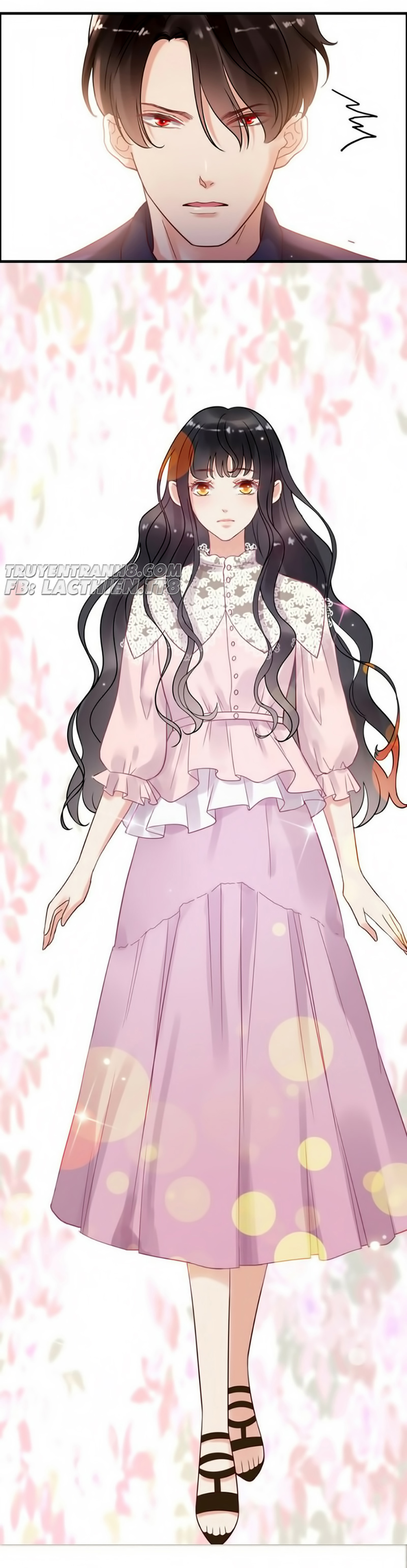 Cô Vợ Hợp Đồng Bỏ Trốn Của Tổng Giám Đốc Chapter 49 - 10