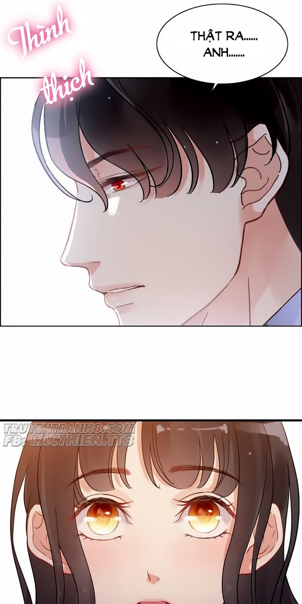 Cô Vợ Hợp Đồng Bỏ Trốn Của Tổng Giám Đốc Chapter 50 - 3