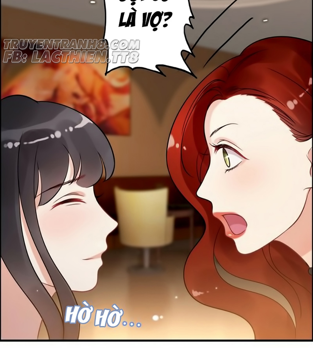 Cô Vợ Hợp Đồng Bỏ Trốn Của Tổng Giám Đốc Chapter 50 - 21