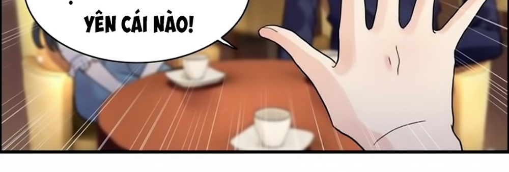 Cô Vợ Hợp Đồng Bỏ Trốn Của Tổng Giám Đốc Chapter 50 - 23