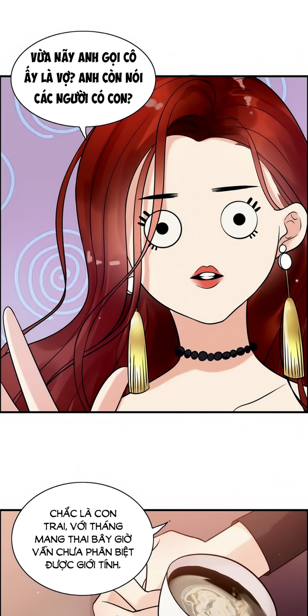 Cô Vợ Hợp Đồng Bỏ Trốn Của Tổng Giám Đốc Chapter 50 - 24