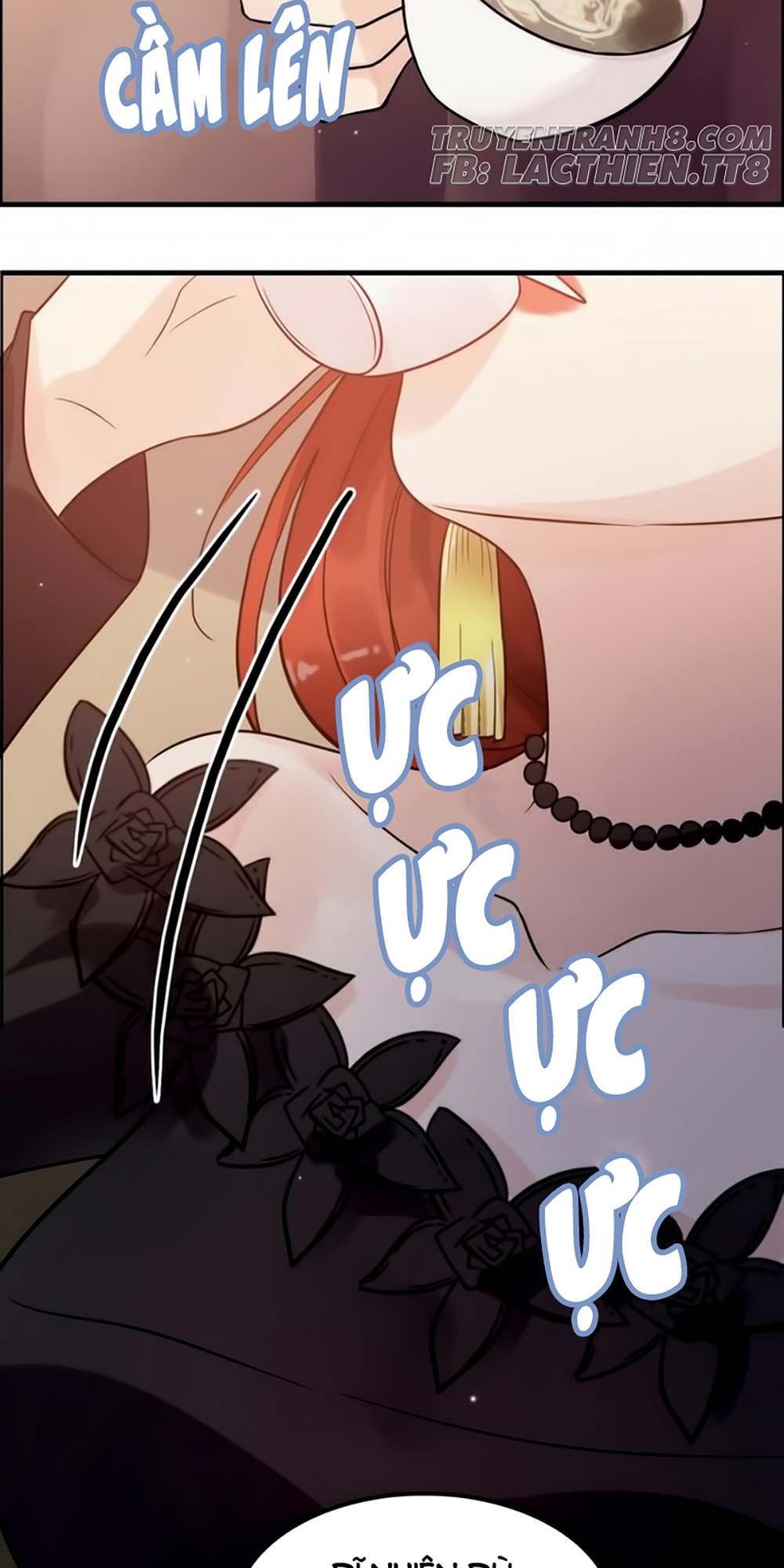 Cô Vợ Hợp Đồng Bỏ Trốn Của Tổng Giám Đốc Chapter 50 - 25