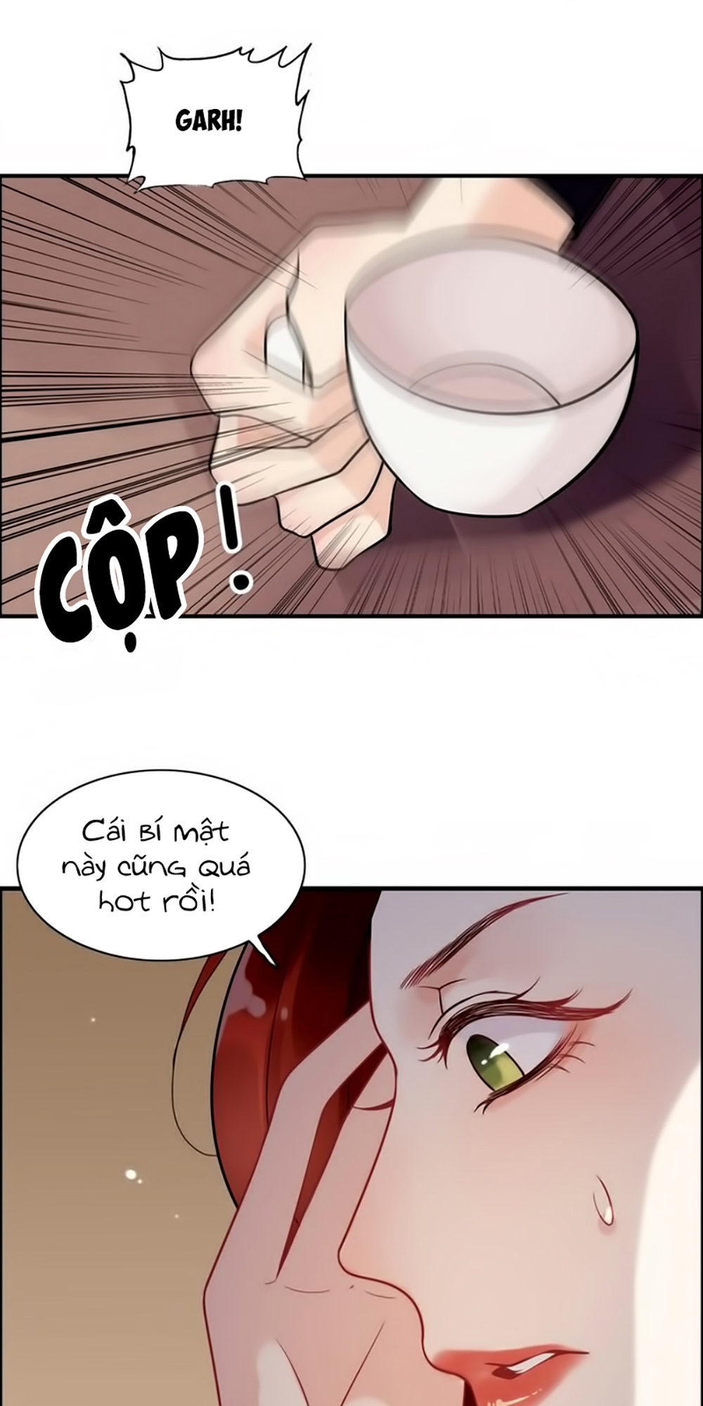 Cô Vợ Hợp Đồng Bỏ Trốn Của Tổng Giám Đốc Chapter 50 - 27