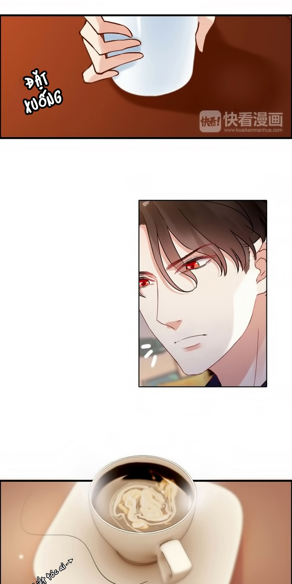 Cô Vợ Hợp Đồng Bỏ Trốn Của Tổng Giám Đốc Chapter 50 - 31