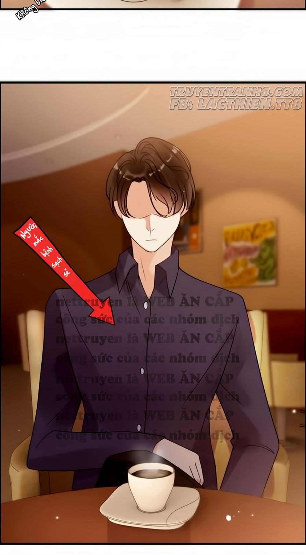 Cô Vợ Hợp Đồng Bỏ Trốn Của Tổng Giám Đốc Chapter 50 - 32