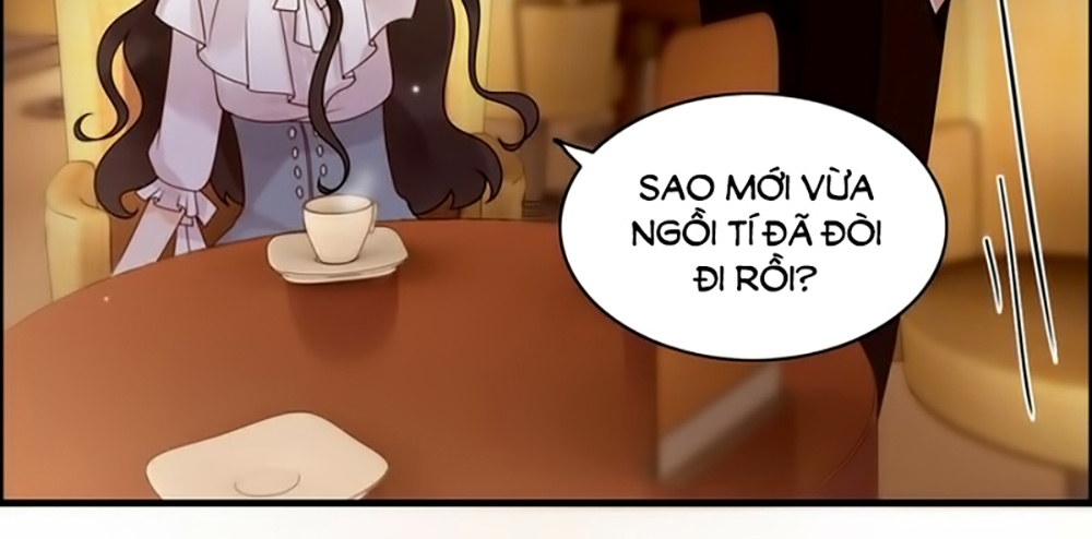 Cô Vợ Hợp Đồng Bỏ Trốn Của Tổng Giám Đốc Chapter 50 - 34