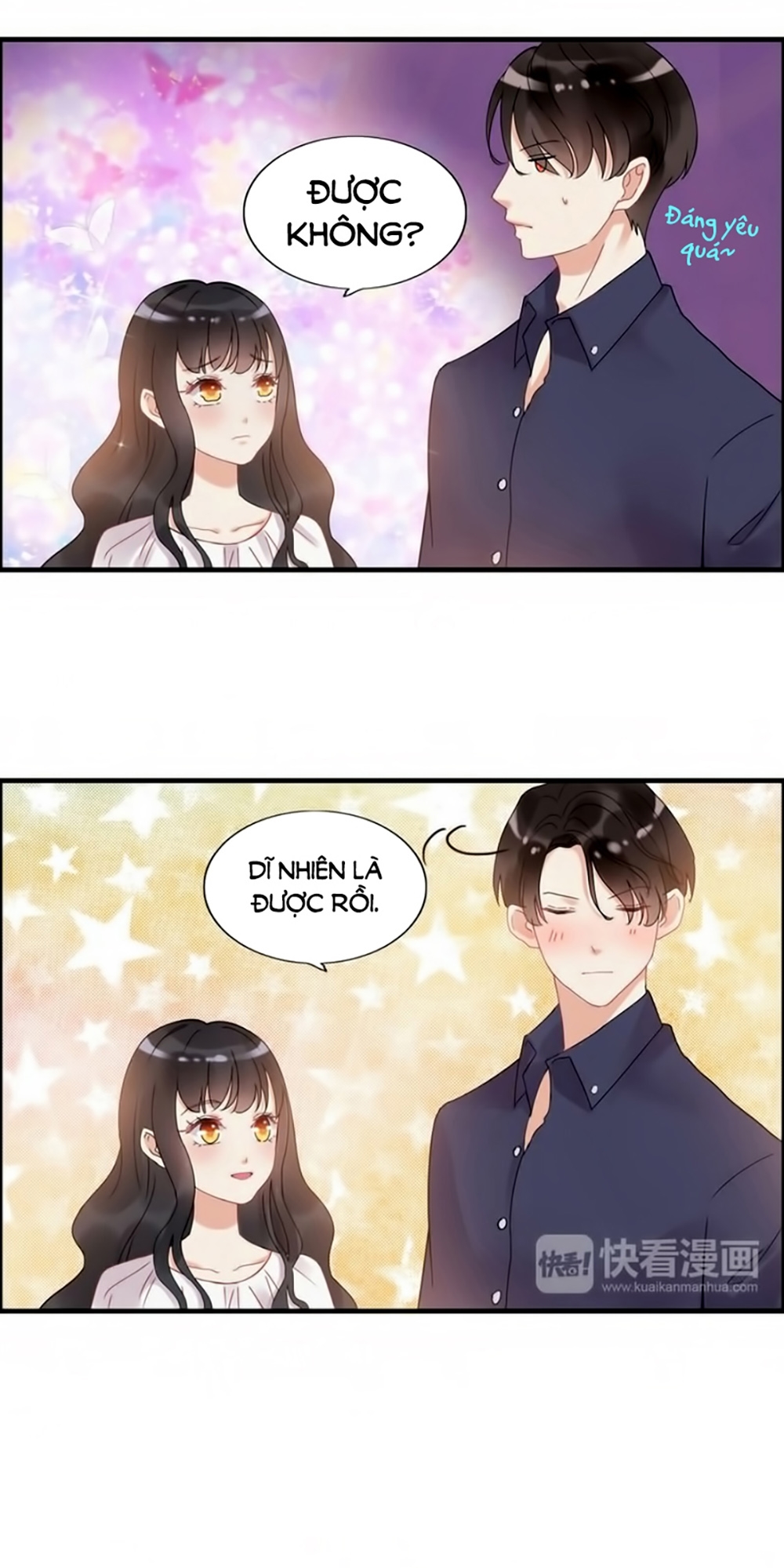 Cô Vợ Hợp Đồng Bỏ Trốn Của Tổng Giám Đốc Chapter 50 - 37