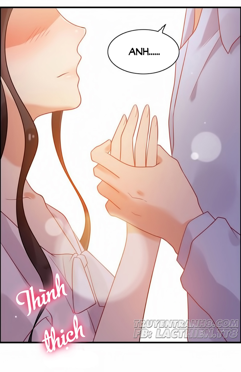 Cô Vợ Hợp Đồng Bỏ Trốn Của Tổng Giám Đốc Chapter 50 - 5