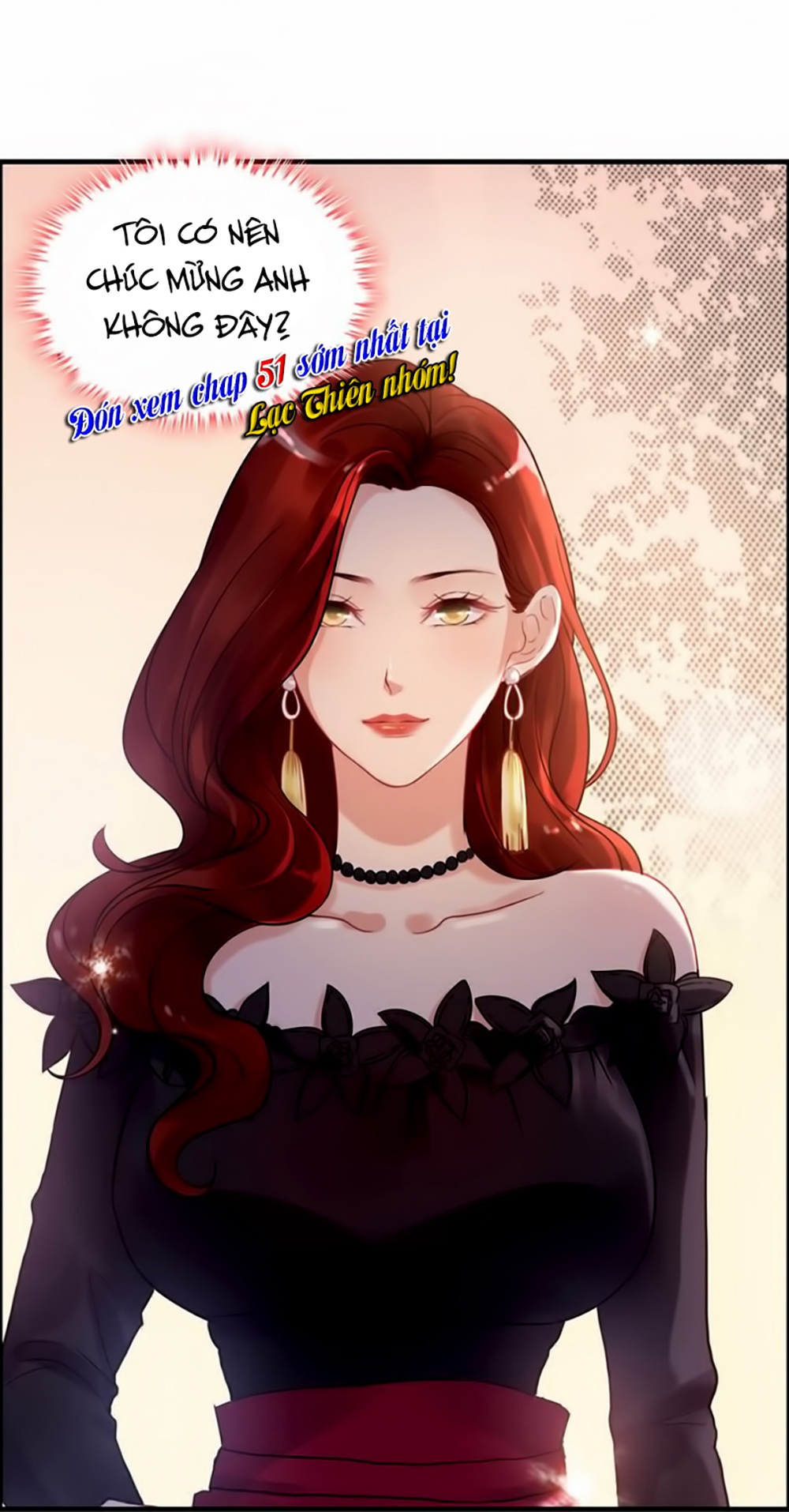 Cô Vợ Hợp Đồng Bỏ Trốn Của Tổng Giám Đốc Chapter 50 - 41