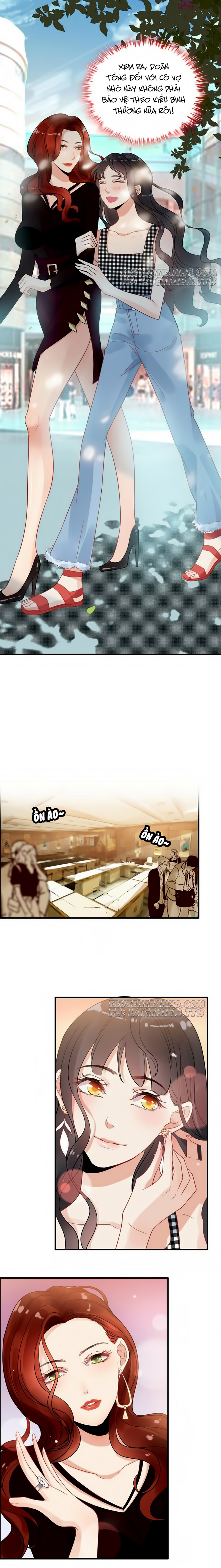 Cô Vợ Hợp Đồng Bỏ Trốn Của Tổng Giám Đốc Chapter 51 - 6