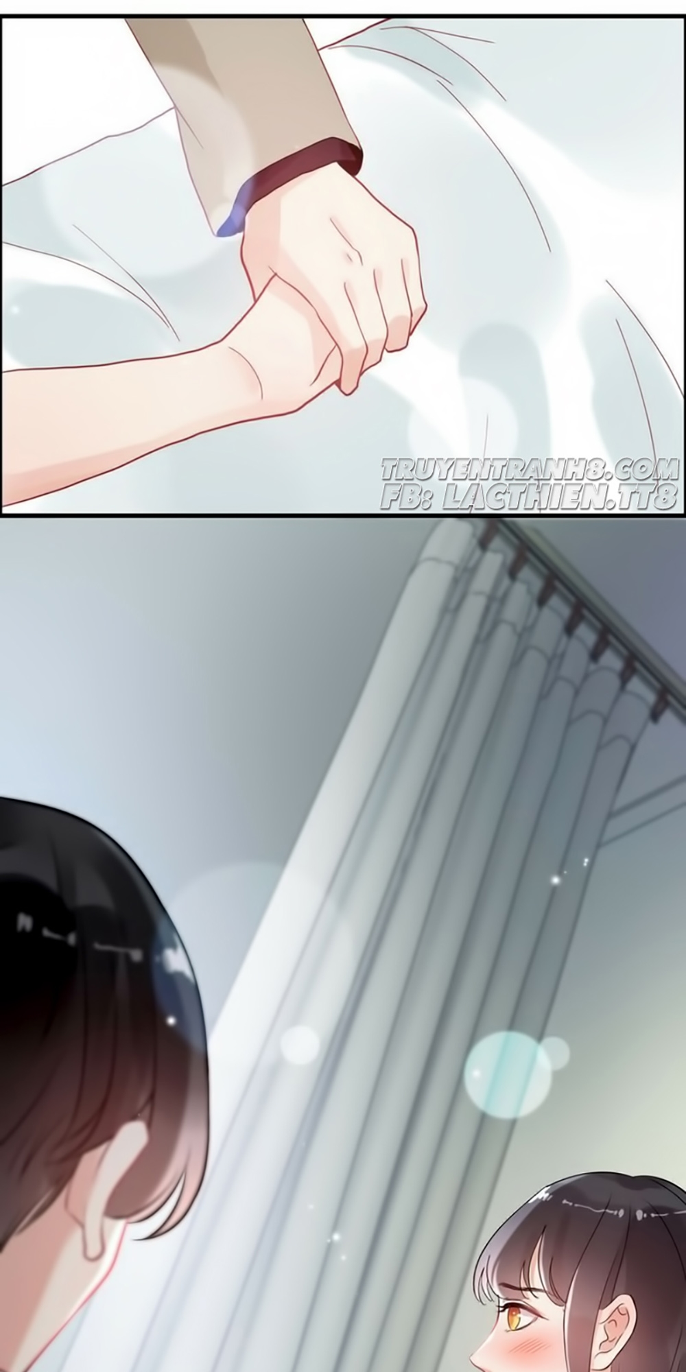 Cô Vợ Hợp Đồng Bỏ Trốn Của Tổng Giám Đốc Chapter 53 - 13