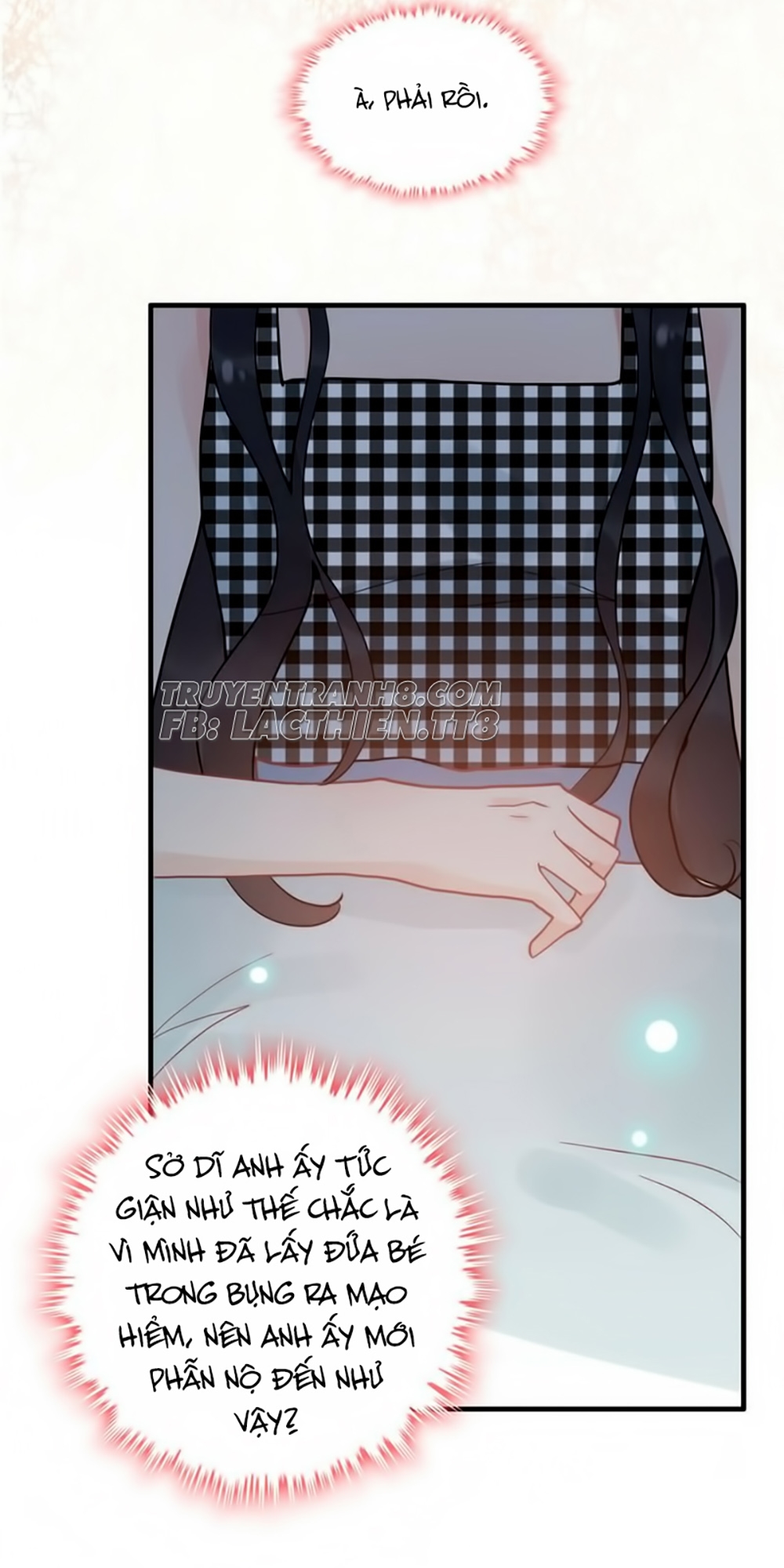 Cô Vợ Hợp Đồng Bỏ Trốn Của Tổng Giám Đốc Chapter 53 - 20