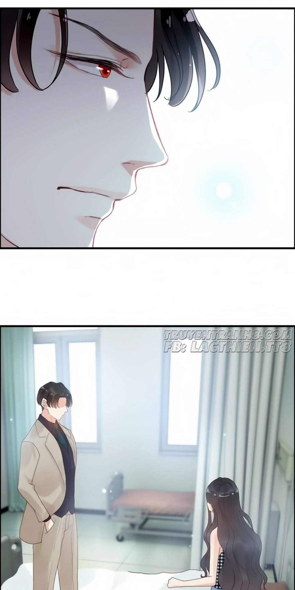 Cô Vợ Hợp Đồng Bỏ Trốn Của Tổng Giám Đốc Chapter 53 - 27