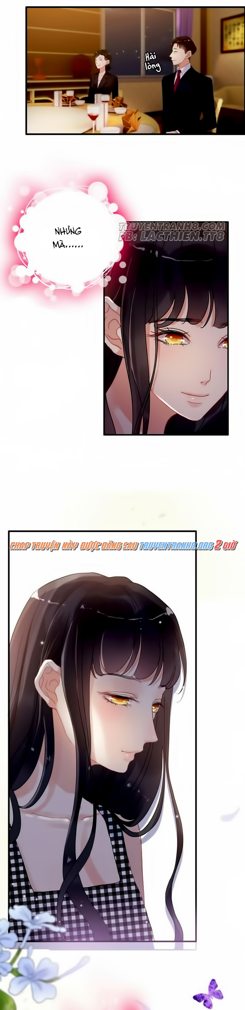 Cô Vợ Hợp Đồng Bỏ Trốn Của Tổng Giám Đốc Chapter 55 - 13