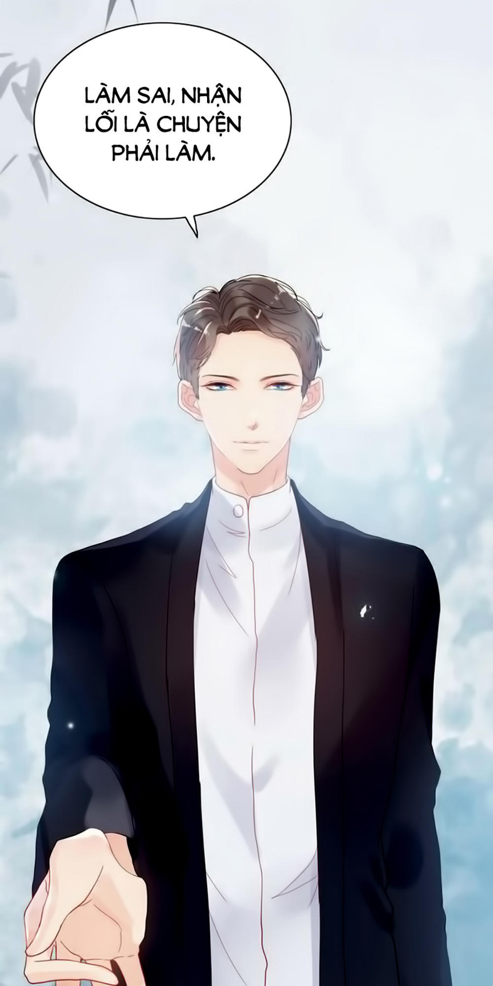 Cô Vợ Hợp Đồng Bỏ Trốn Của Tổng Giám Đốc Chapter 56 - 15