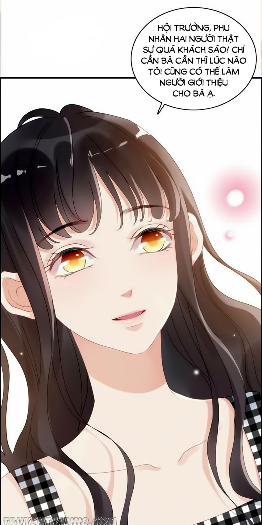 Cô Vợ Hợp Đồng Bỏ Trốn Của Tổng Giám Đốc Chapter 56 - 5