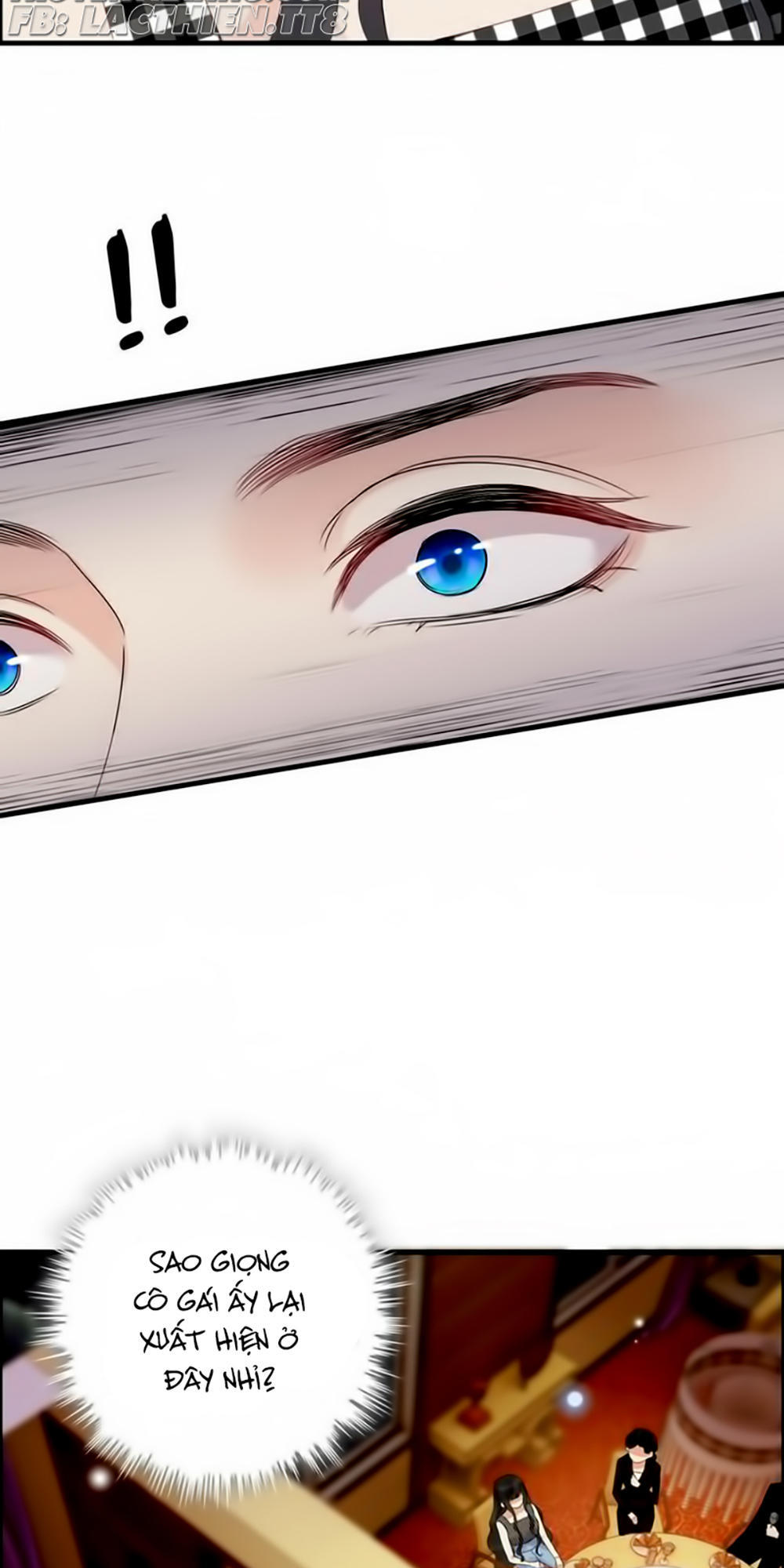 Cô Vợ Hợp Đồng Bỏ Trốn Của Tổng Giám Đốc Chapter 56 - 6