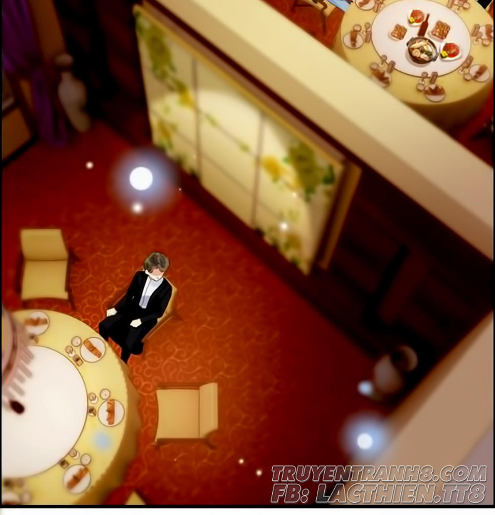 Cô Vợ Hợp Đồng Bỏ Trốn Của Tổng Giám Đốc Chapter 56 - 7