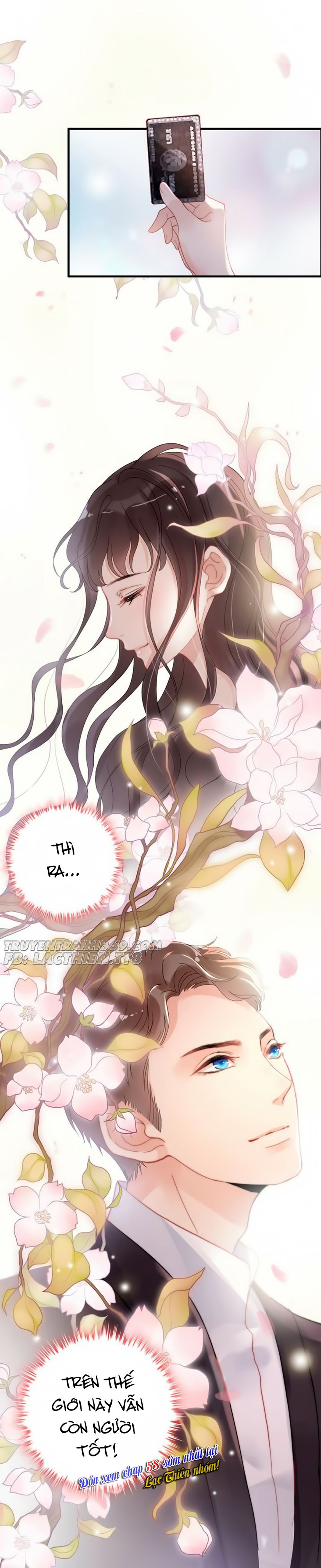 Cô Vợ Hợp Đồng Bỏ Trốn Của Tổng Giám Đốc Chapter 57 - 12