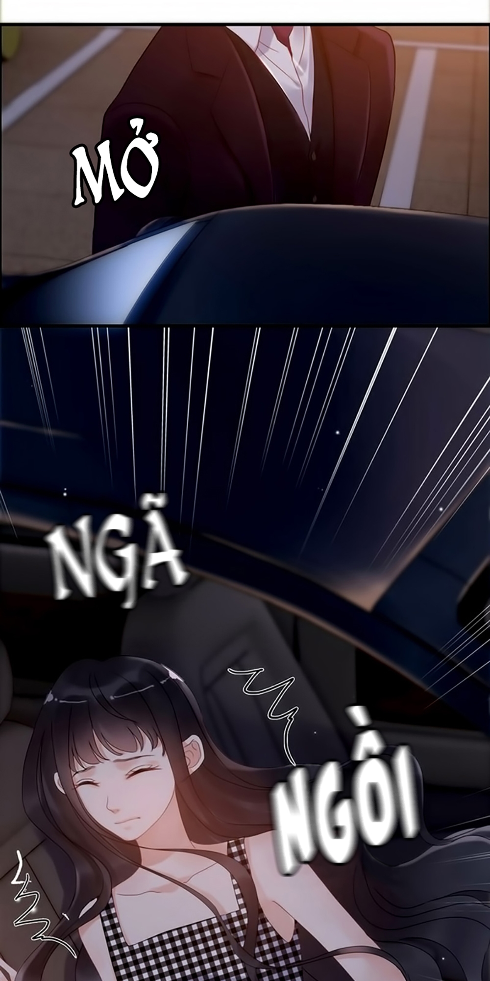 Cô Vợ Hợp Đồng Bỏ Trốn Của Tổng Giám Đốc Chapter 58 - 13