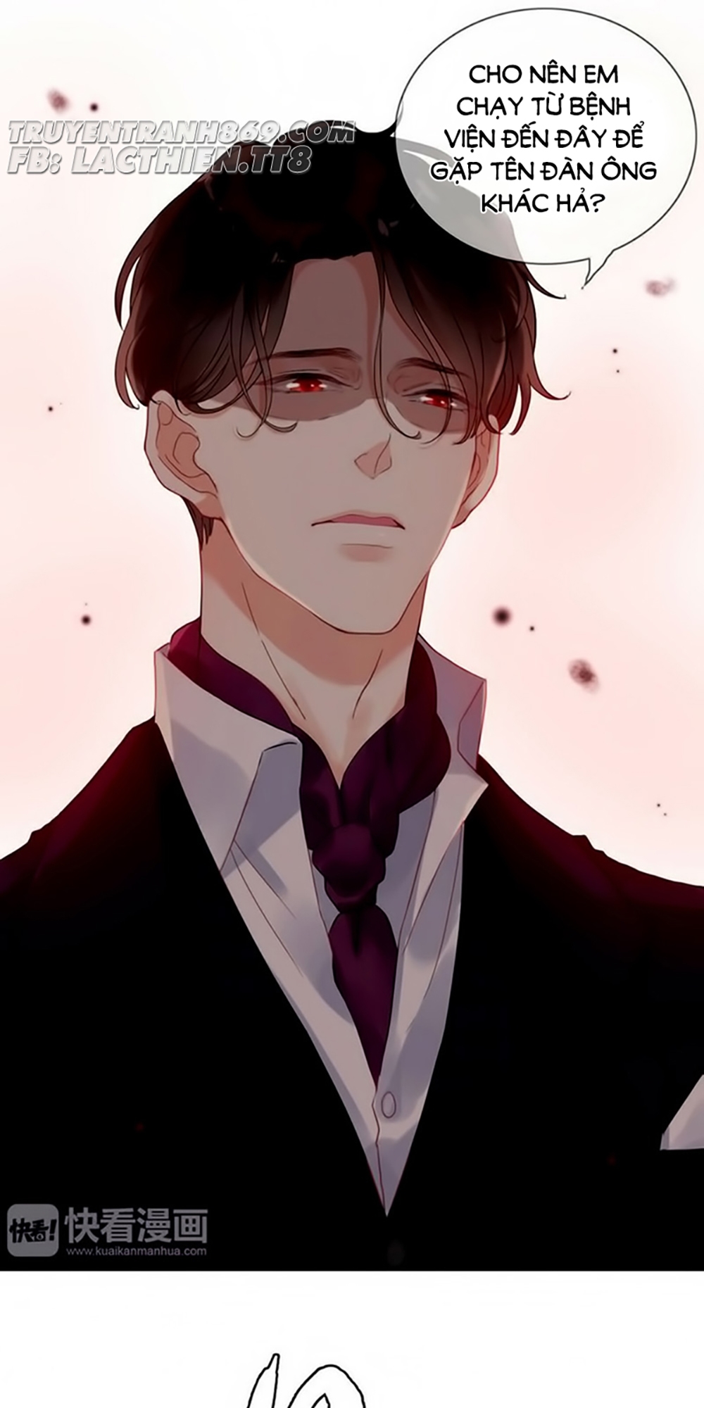 Cô Vợ Hợp Đồng Bỏ Trốn Của Tổng Giám Đốc Chapter 58 - 20