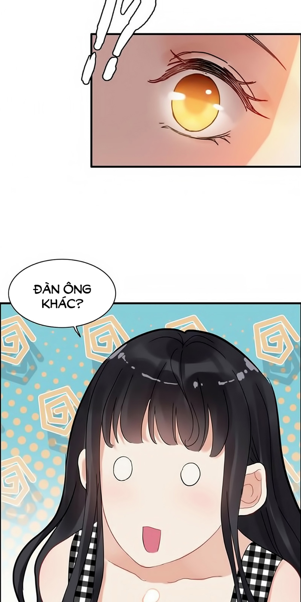 Cô Vợ Hợp Đồng Bỏ Trốn Của Tổng Giám Đốc Chapter 58 - 21