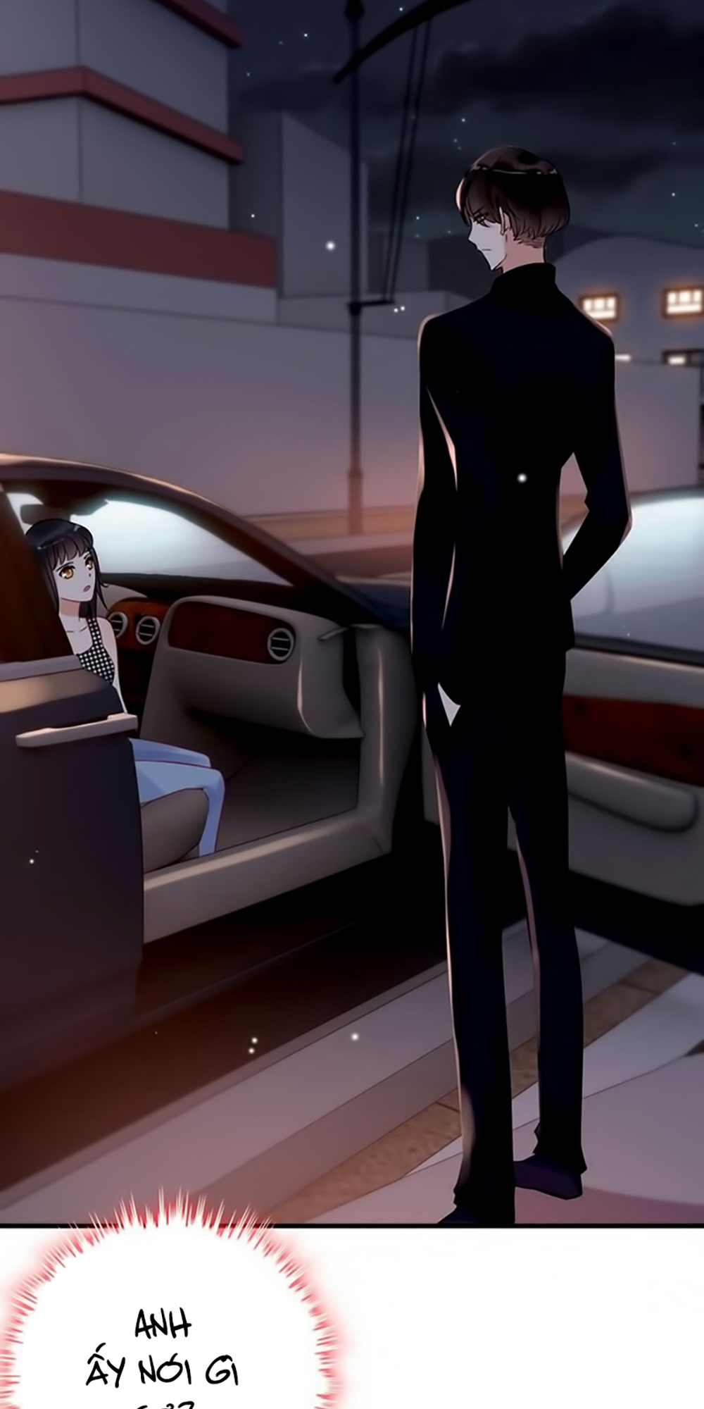 Cô Vợ Hợp Đồng Bỏ Trốn Của Tổng Giám Đốc Chapter 58 - 28