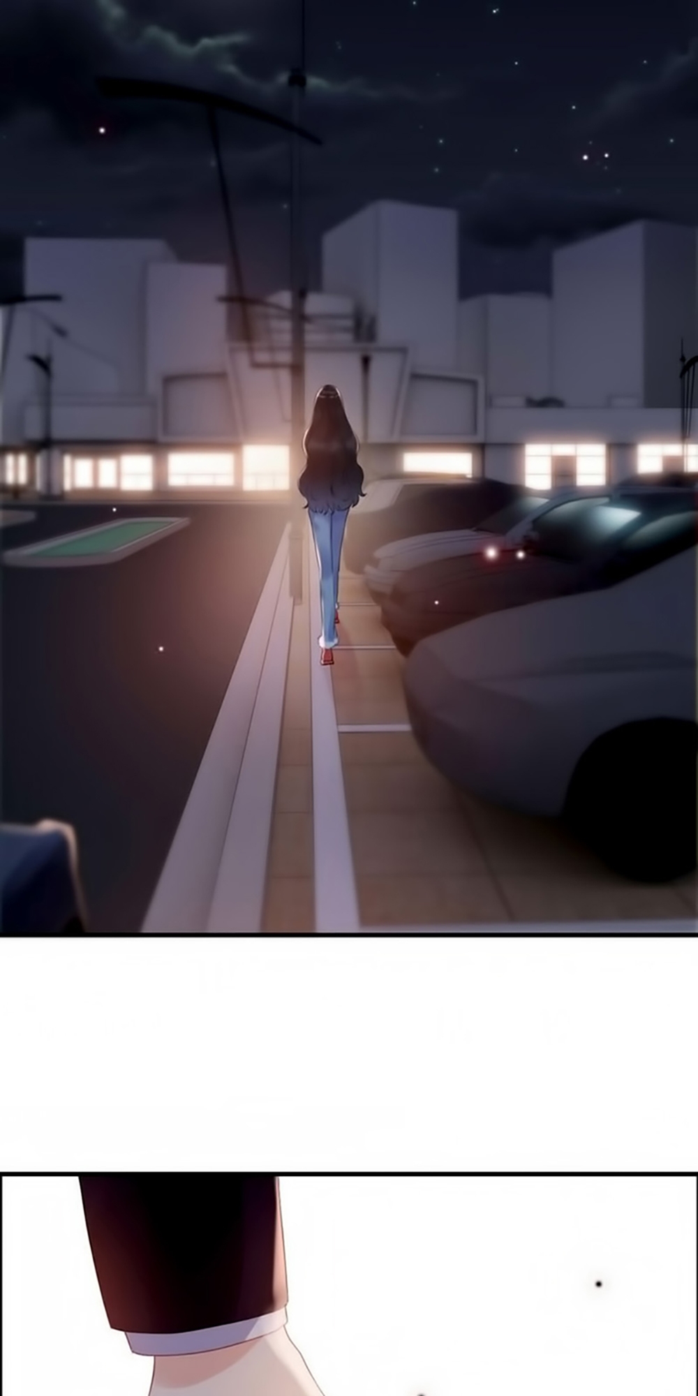 Cô Vợ Hợp Đồng Bỏ Trốn Của Tổng Giám Đốc Chapter 58 - 37