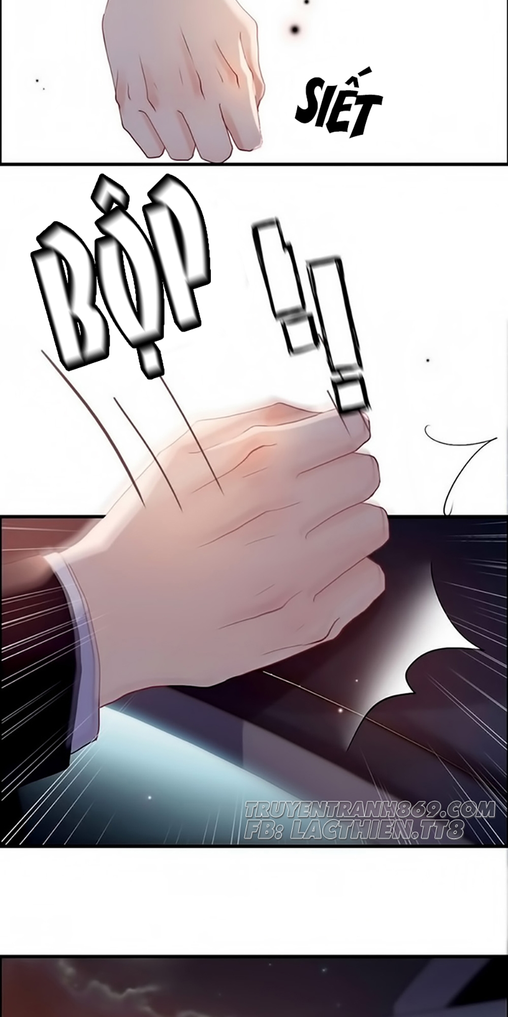 Cô Vợ Hợp Đồng Bỏ Trốn Của Tổng Giám Đốc Chapter 58 - 38