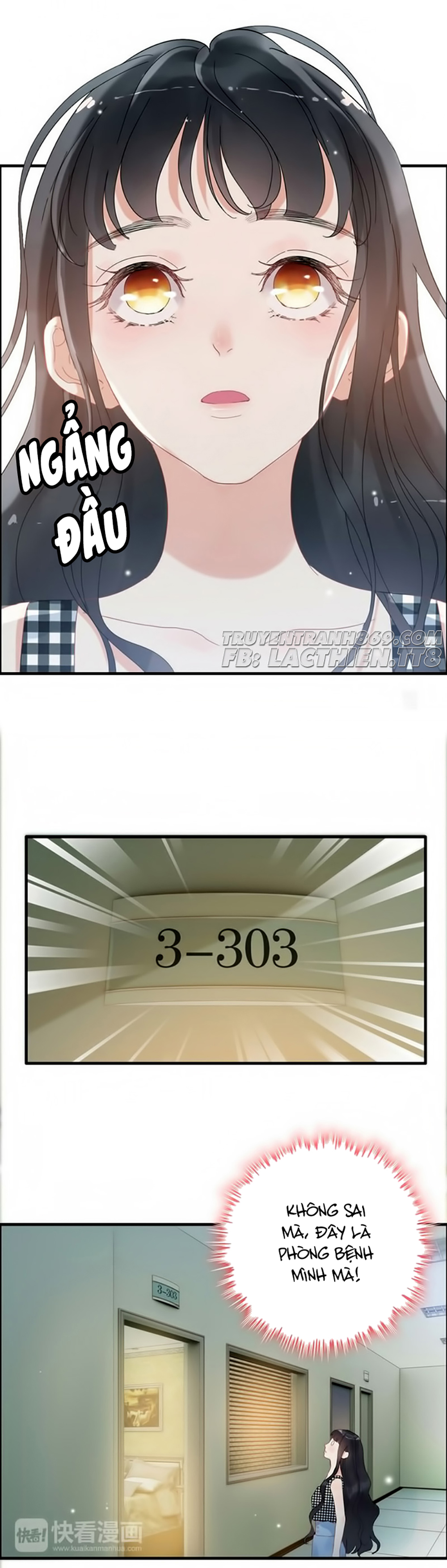 Cô Vợ Hợp Đồng Bỏ Trốn Của Tổng Giám Đốc Chapter 59 - 5