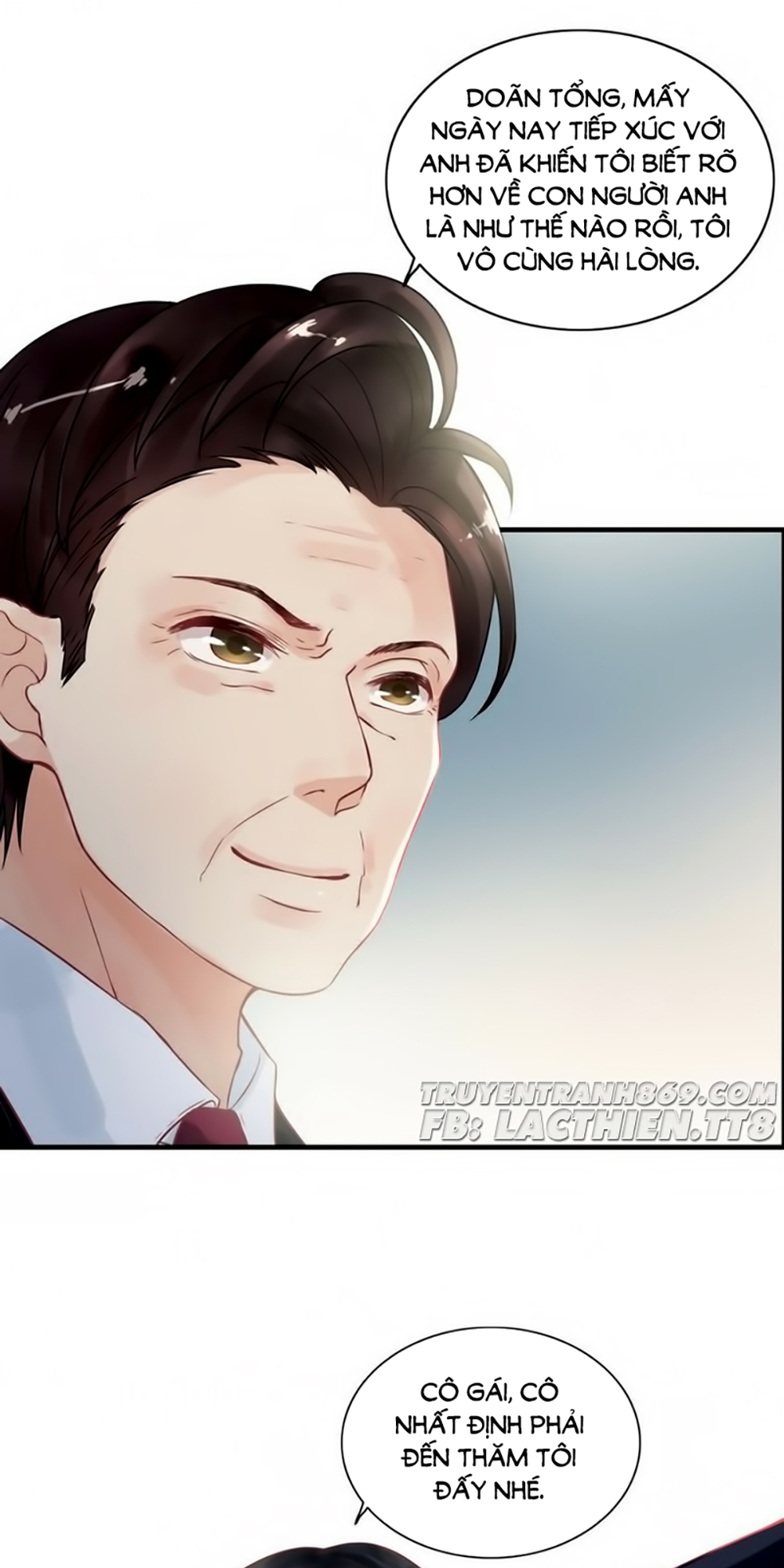 Cô Vợ Hợp Đồng Bỏ Trốn Của Tổng Giám Đốc Chapter 62 - 12