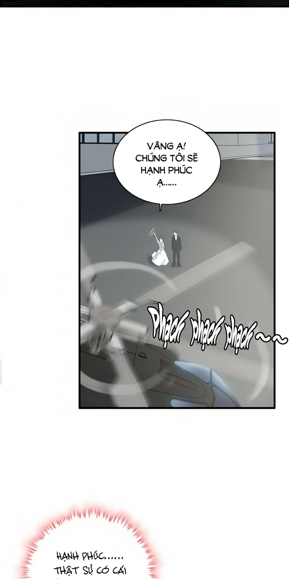 Cô Vợ Hợp Đồng Bỏ Trốn Của Tổng Giám Đốc Chapter 62 - 16