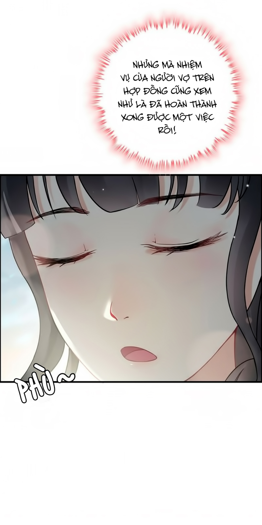 Cô Vợ Hợp Đồng Bỏ Trốn Của Tổng Giám Đốc Chapter 62 - 18