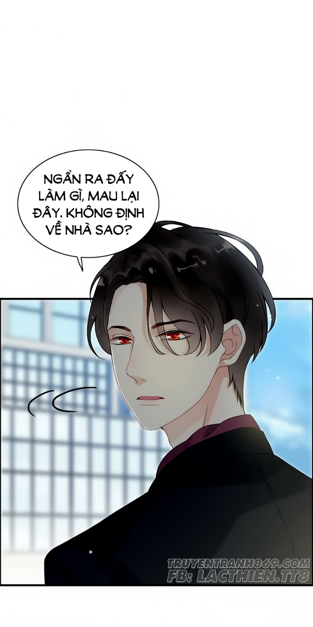 Cô Vợ Hợp Đồng Bỏ Trốn Của Tổng Giám Đốc Chapter 62 - 19