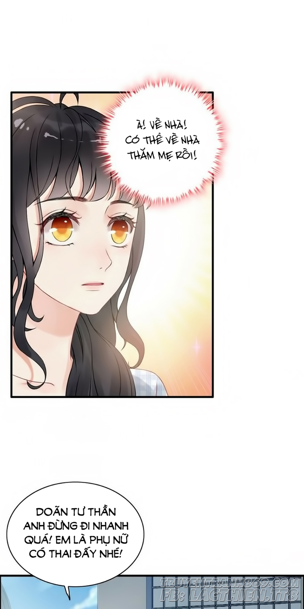 Cô Vợ Hợp Đồng Bỏ Trốn Của Tổng Giám Đốc Chapter 62 - 20