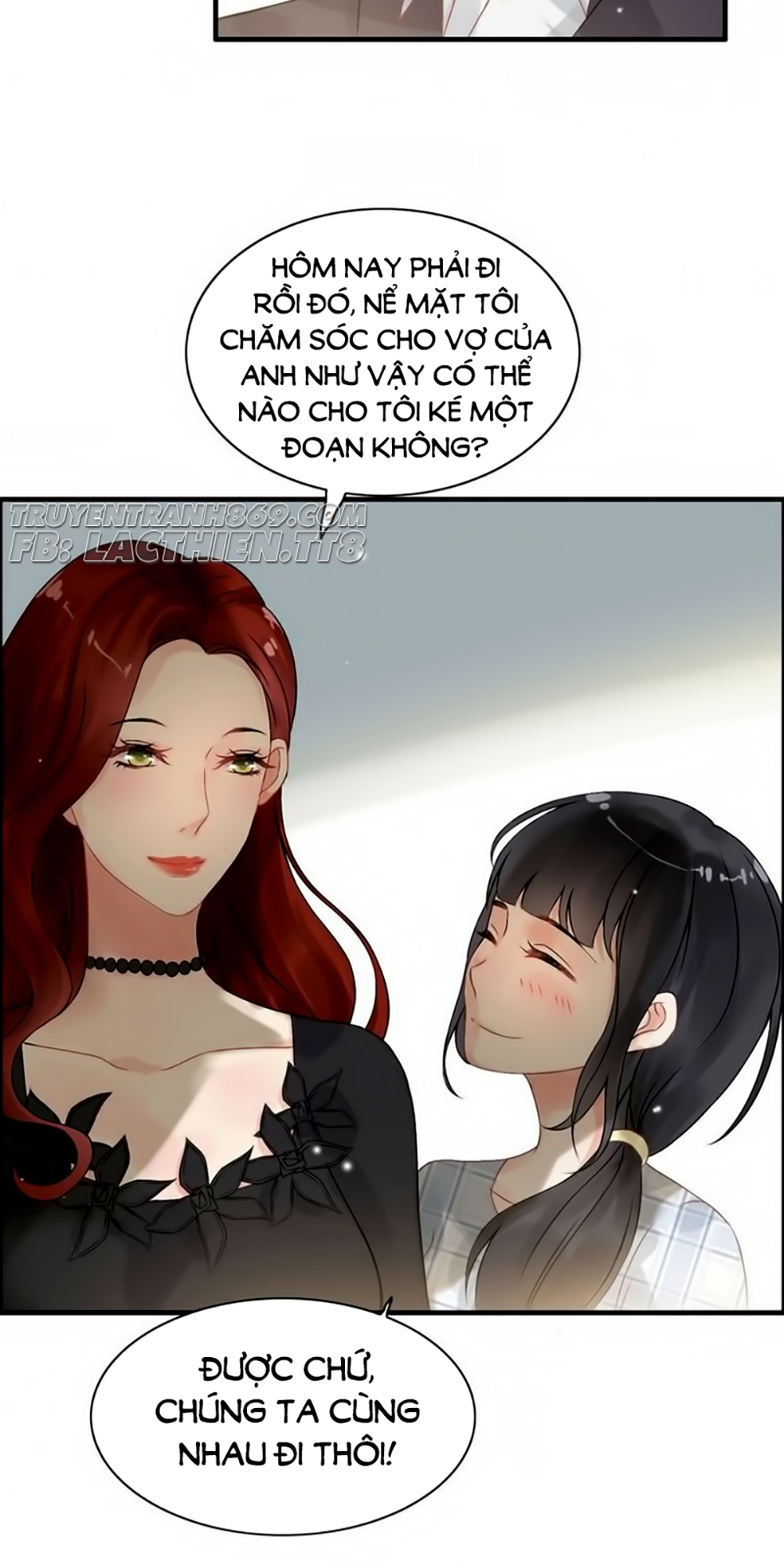 Cô Vợ Hợp Đồng Bỏ Trốn Của Tổng Giám Đốc Chapter 62 - 29