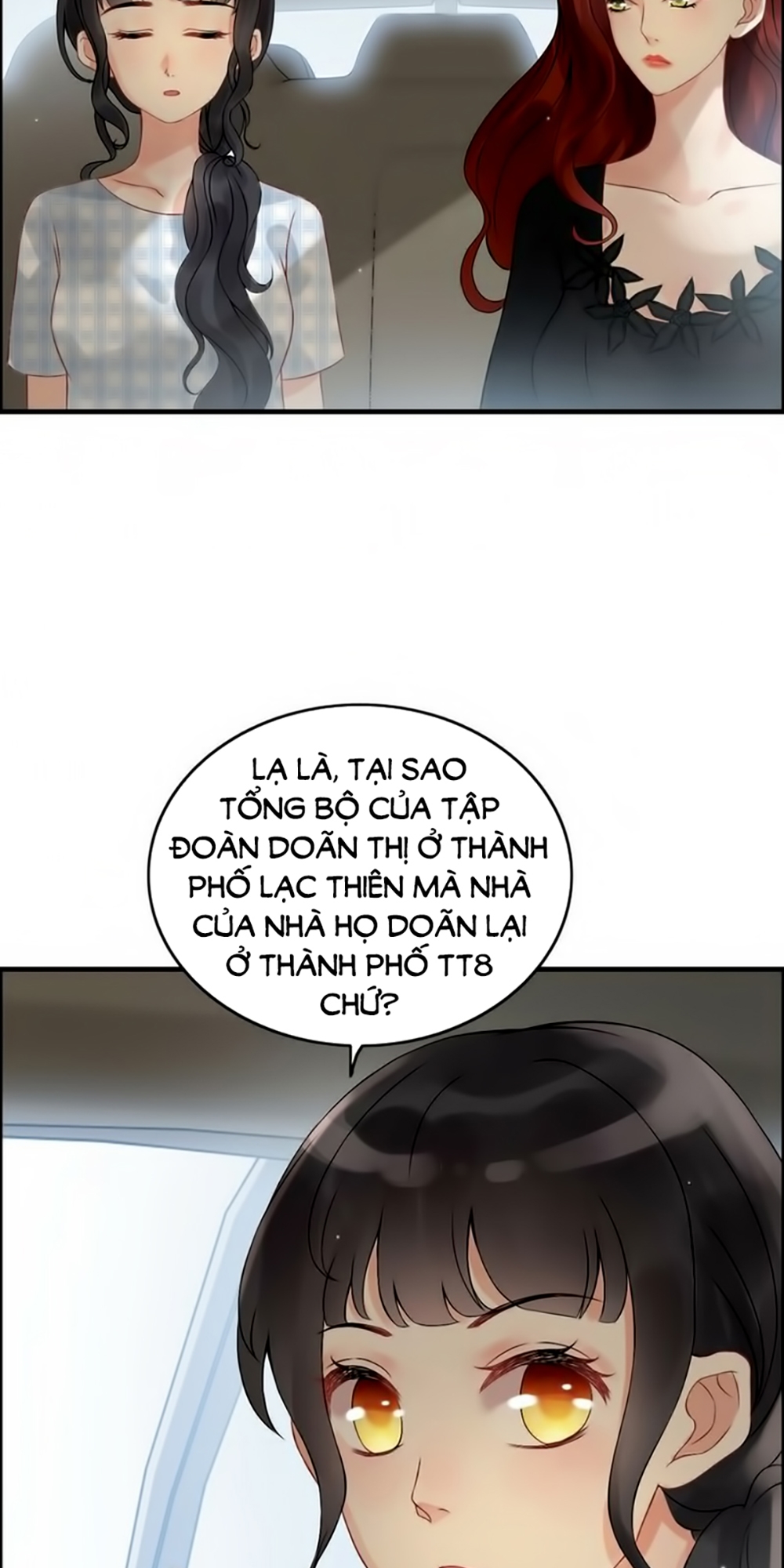 Cô Vợ Hợp Đồng Bỏ Trốn Của Tổng Giám Đốc Chapter 62 - 34