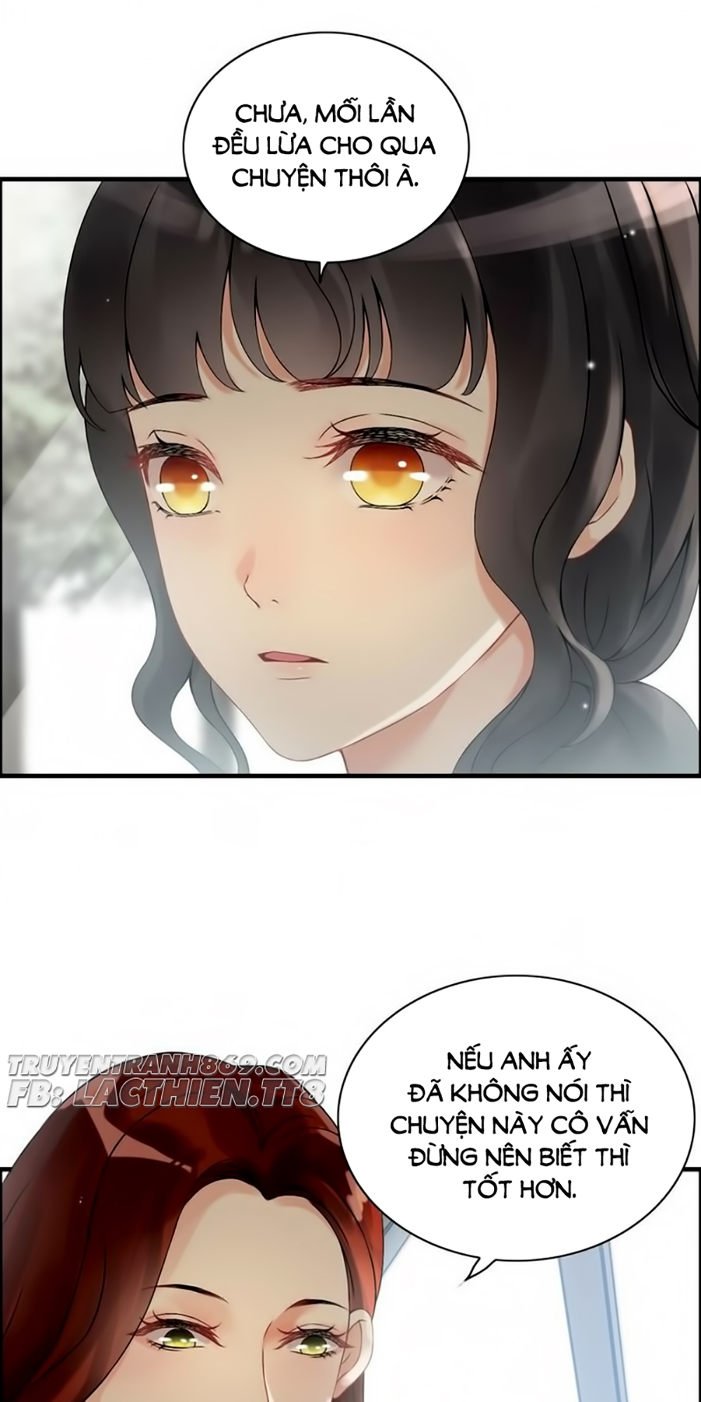 Cô Vợ Hợp Đồng Bỏ Trốn Của Tổng Giám Đốc Chapter 62 - 37