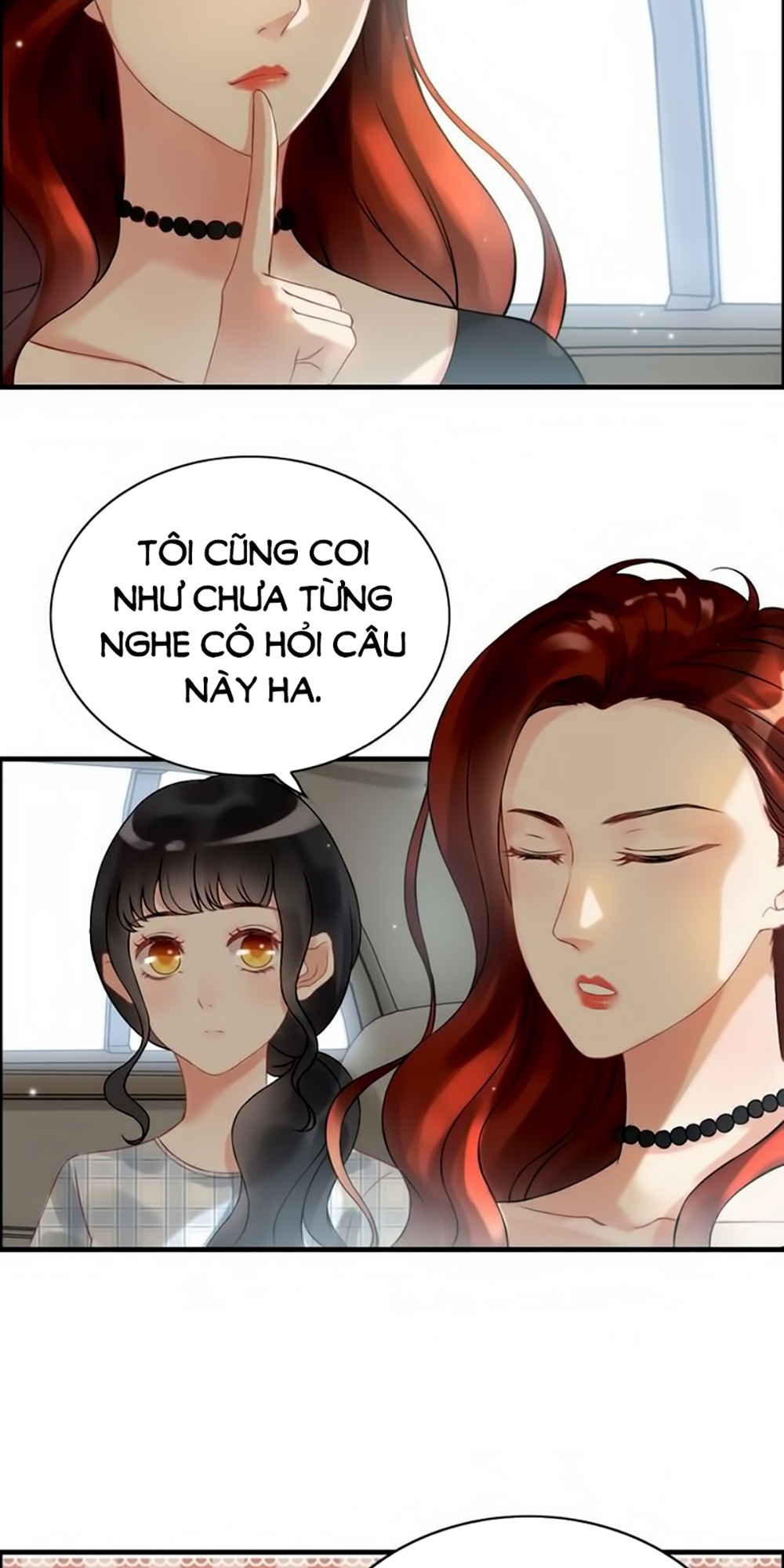 Cô Vợ Hợp Đồng Bỏ Trốn Của Tổng Giám Đốc Chapter 62 - 38