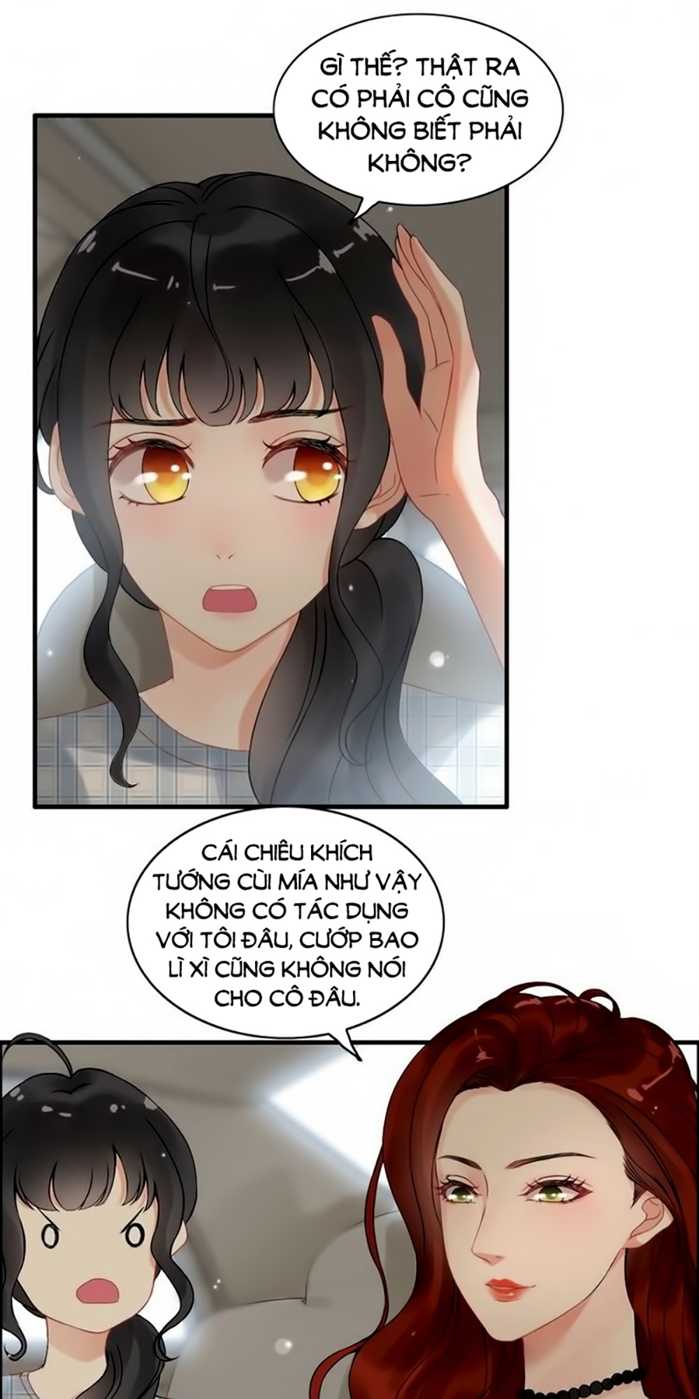 Cô Vợ Hợp Đồng Bỏ Trốn Của Tổng Giám Đốc Chapter 62 - 44