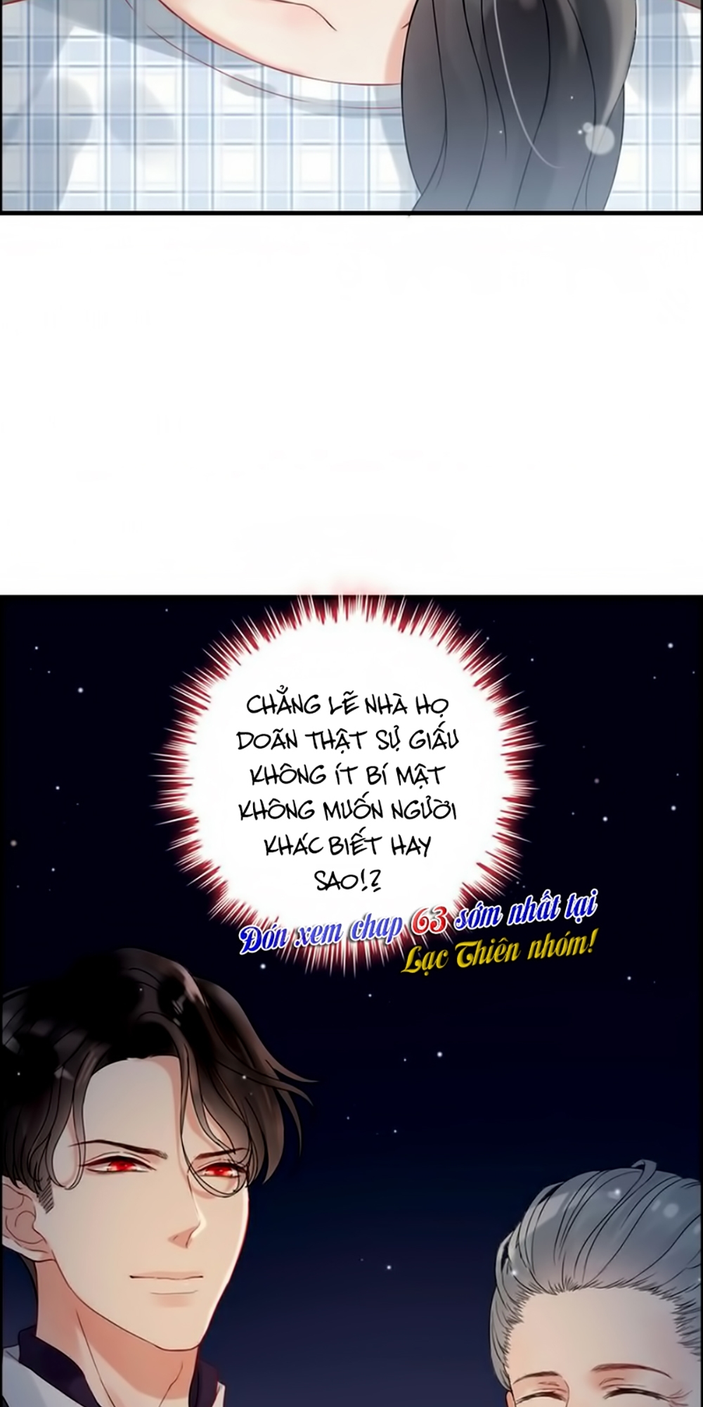 Cô Vợ Hợp Đồng Bỏ Trốn Của Tổng Giám Đốc Chapter 62 - 46